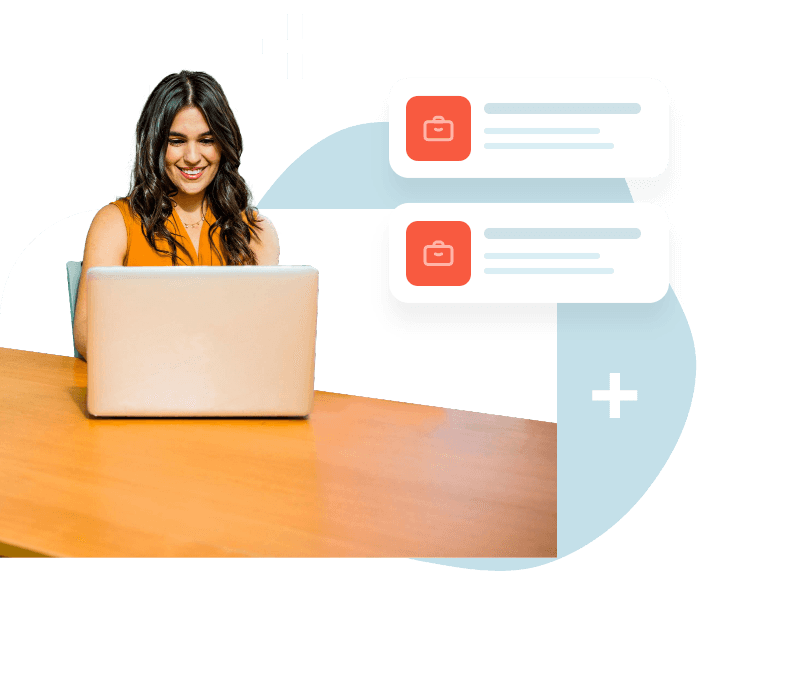 Efficient Job Posting